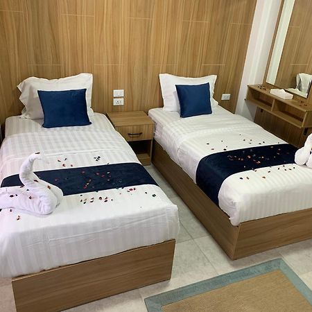 Elite Pyramids Inn Islamic Inn Kafret el-Gabal Zewnętrze zdjęcie