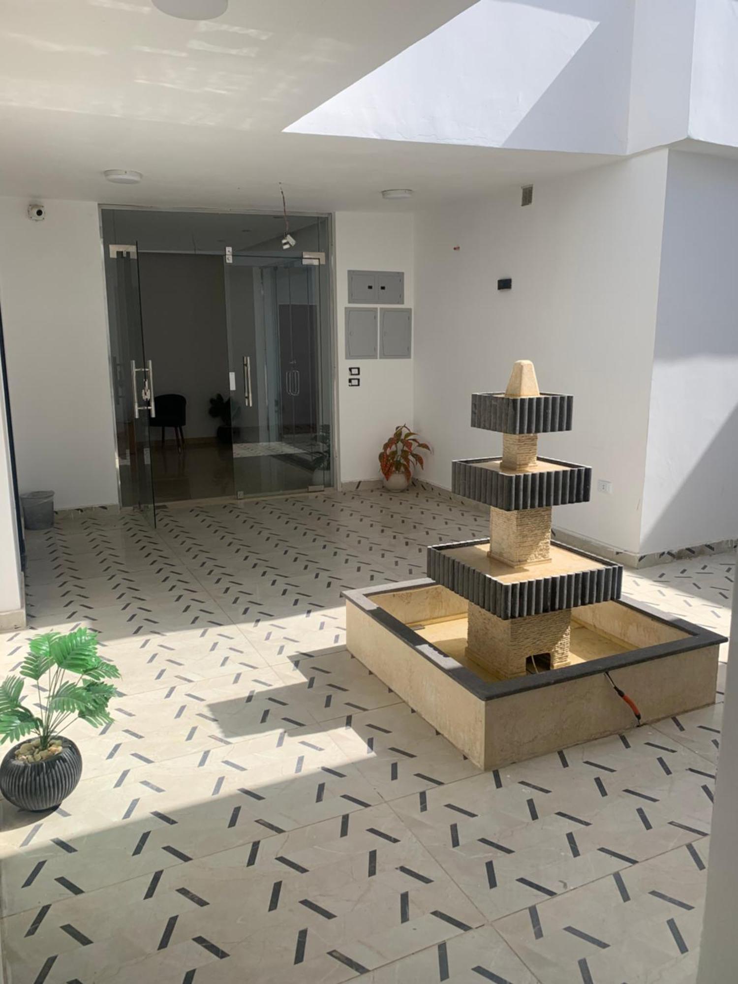 Elite Pyramids Inn Islamic Inn Kafret el-Gabal Zewnętrze zdjęcie