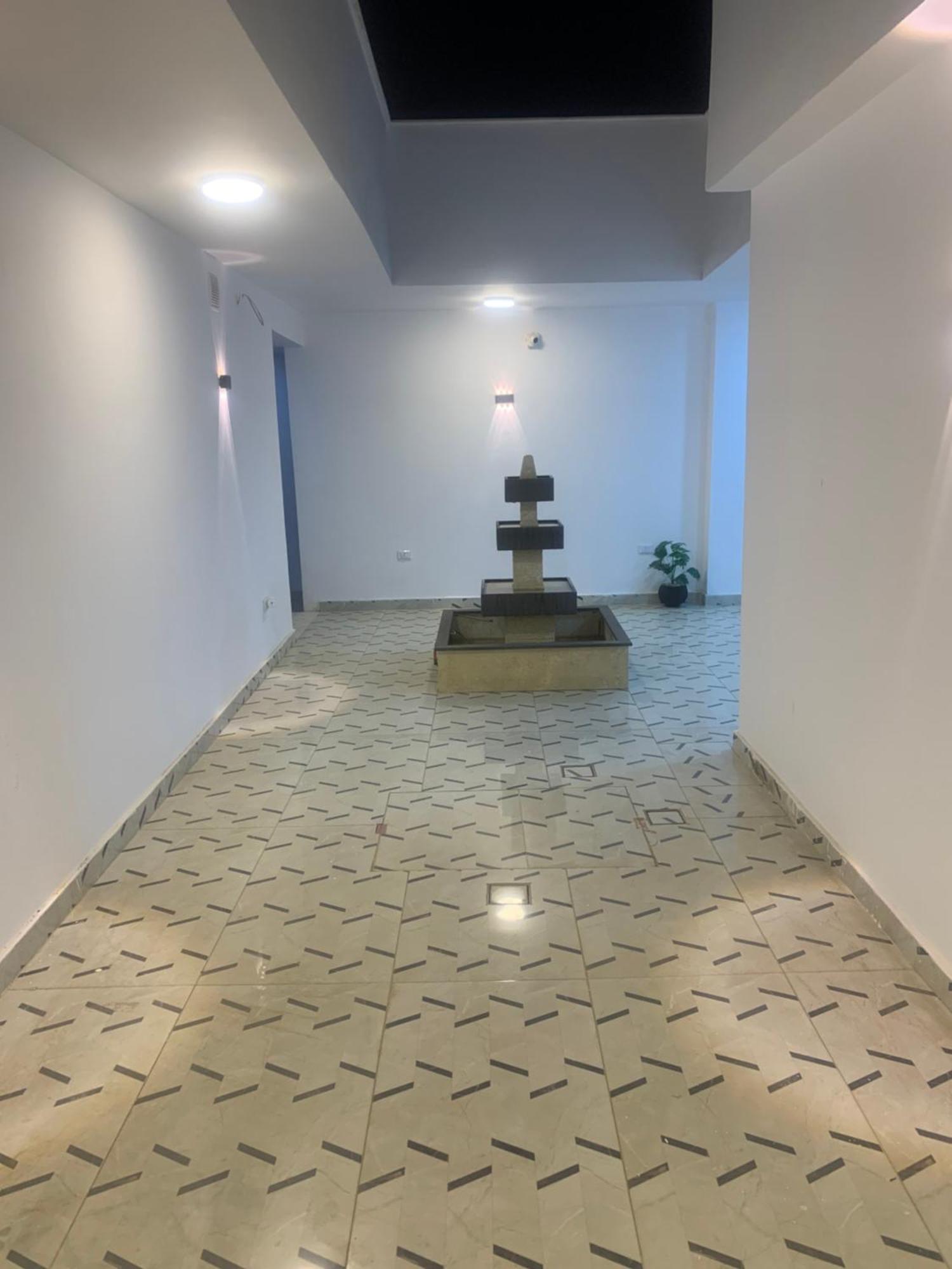 Elite Pyramids Inn Islamic Inn Kafret el-Gabal Zewnętrze zdjęcie