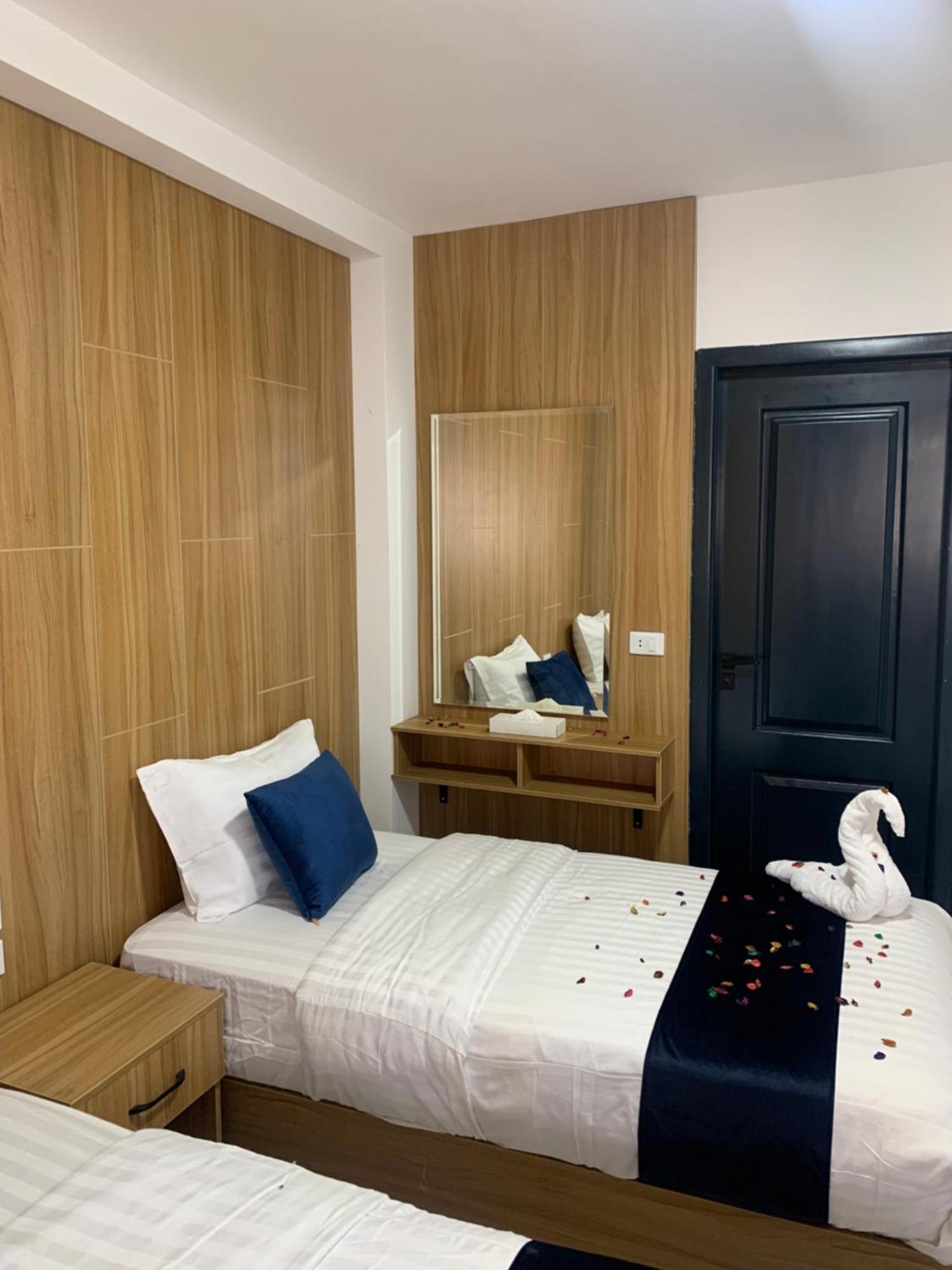Elite Pyramids Inn Islamic Inn Kafret el-Gabal Zewnętrze zdjęcie
