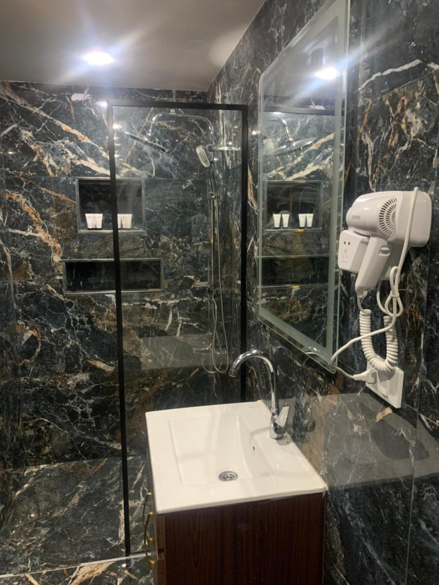 Elite Pyramids Inn Islamic Inn Kafret el-Gabal Zewnętrze zdjęcie